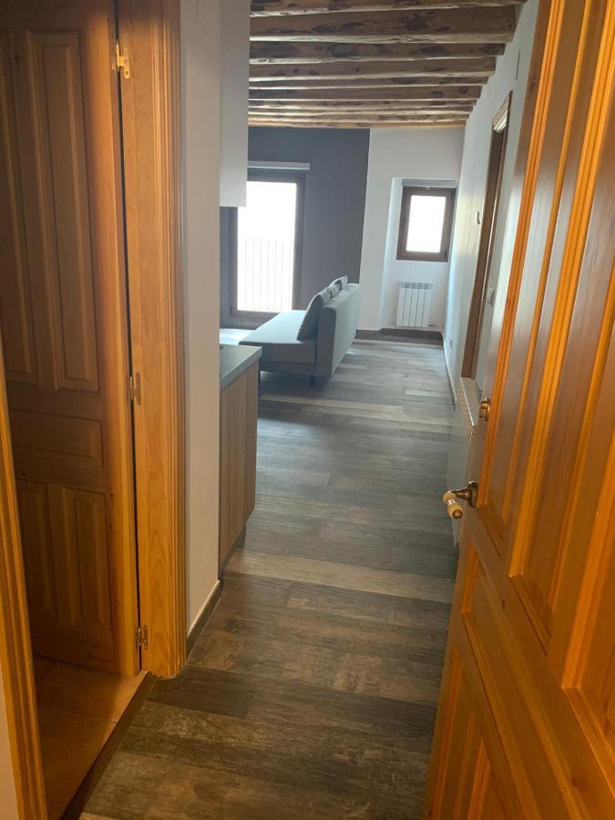 Apartamento Rural Casa Bergua En Arguis Zewnętrze zdjęcie