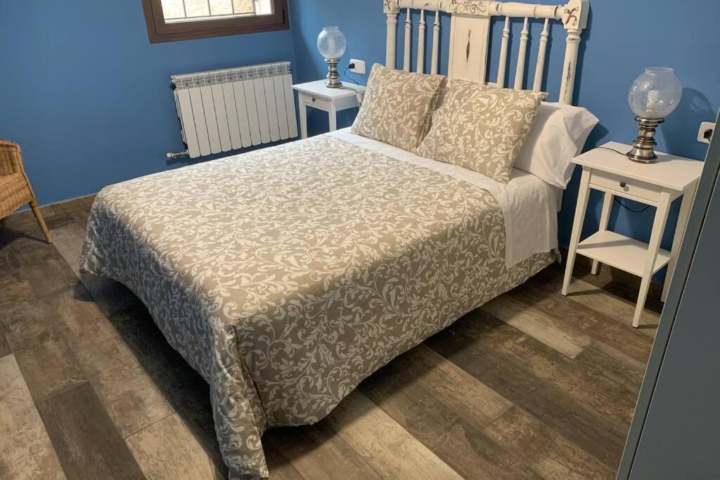 Apartamento Rural Casa Bergua En Arguis Zewnętrze zdjęcie