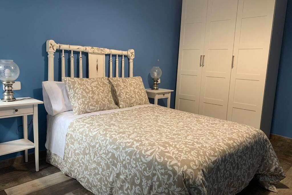 Apartamento Rural Casa Bergua En Arguis Zewnętrze zdjęcie